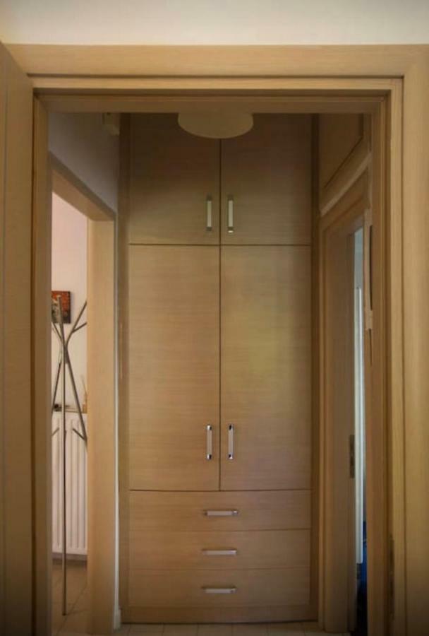 Appartement Luxury Penthouse With Amazing View! à Athènes Extérieur photo