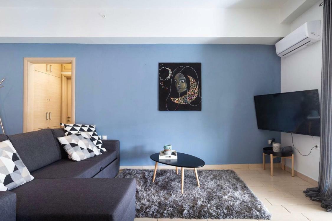 Appartement Luxury Penthouse With Amazing View! à Athènes Extérieur photo